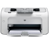 HP LaserJet P1005 טונר למדפסת